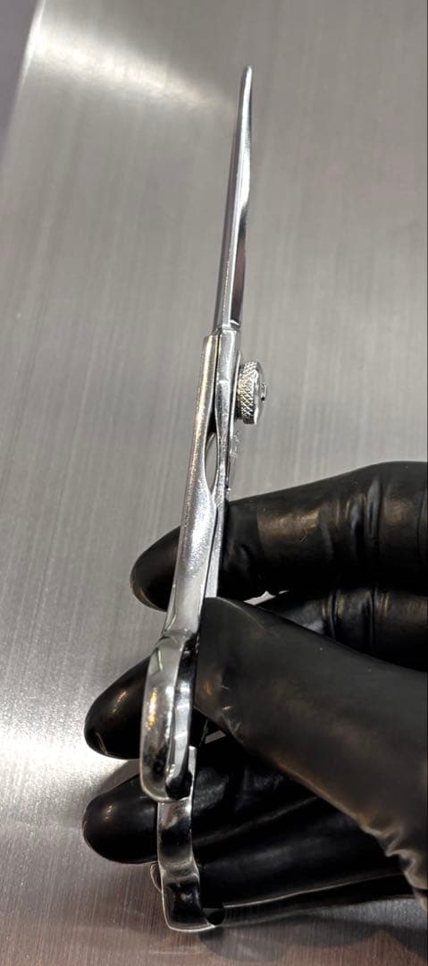 安田　　ナルトシザー　右手用