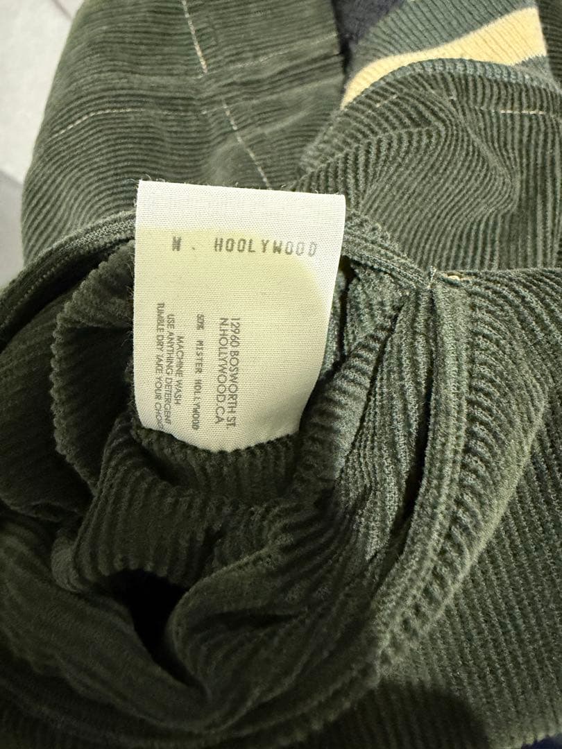 N.HOOLYWOOD スカジャン スーベニアジャケット