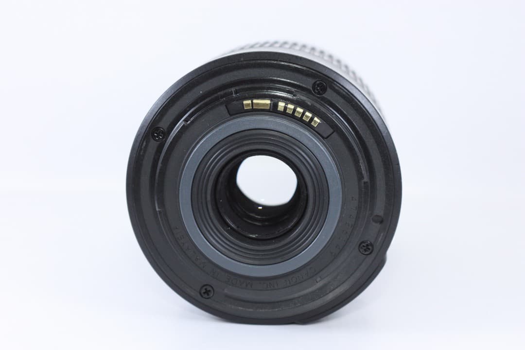 CANON EF-S 55-250mm F4-5.6 IS 完動品#251