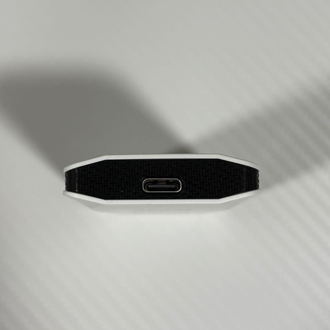 I-O DATA SSPV-USC960W 960GB 外付けSSD 美品