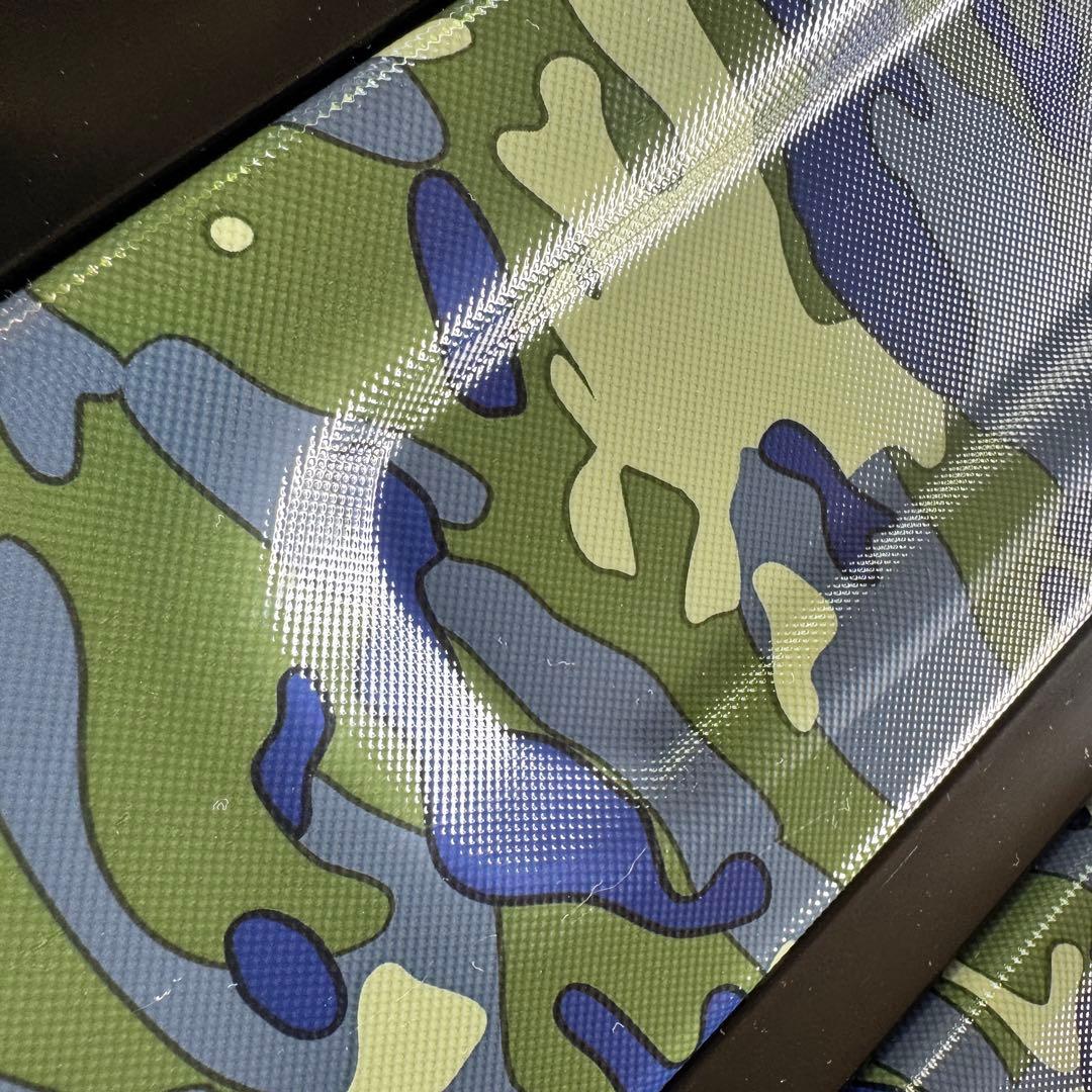 瞬間時限価格Protex FP-32N プラネット・カモフラージュ