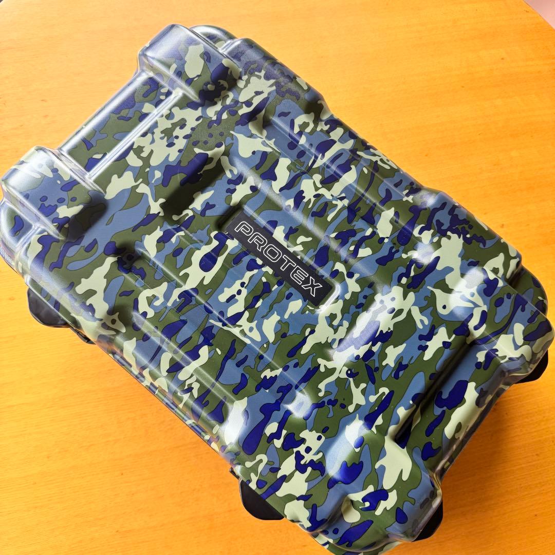 瞬間時限価格Protex FP-32N プラネット・カモフラージュ