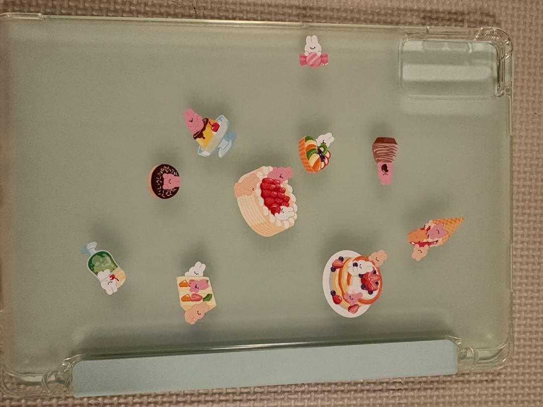 Xiaomi シャオミRedmi Pad SE ケース付き タブレット