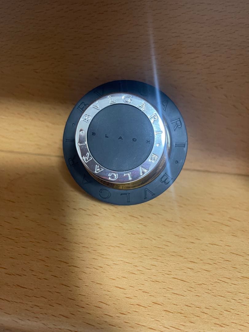 bvlgari ブラック40ml