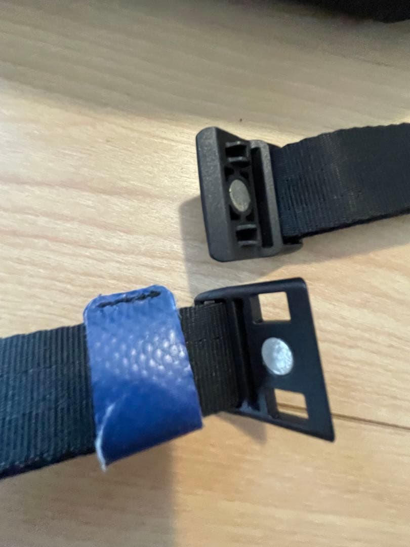 FREITAG ボディバッグ 黒