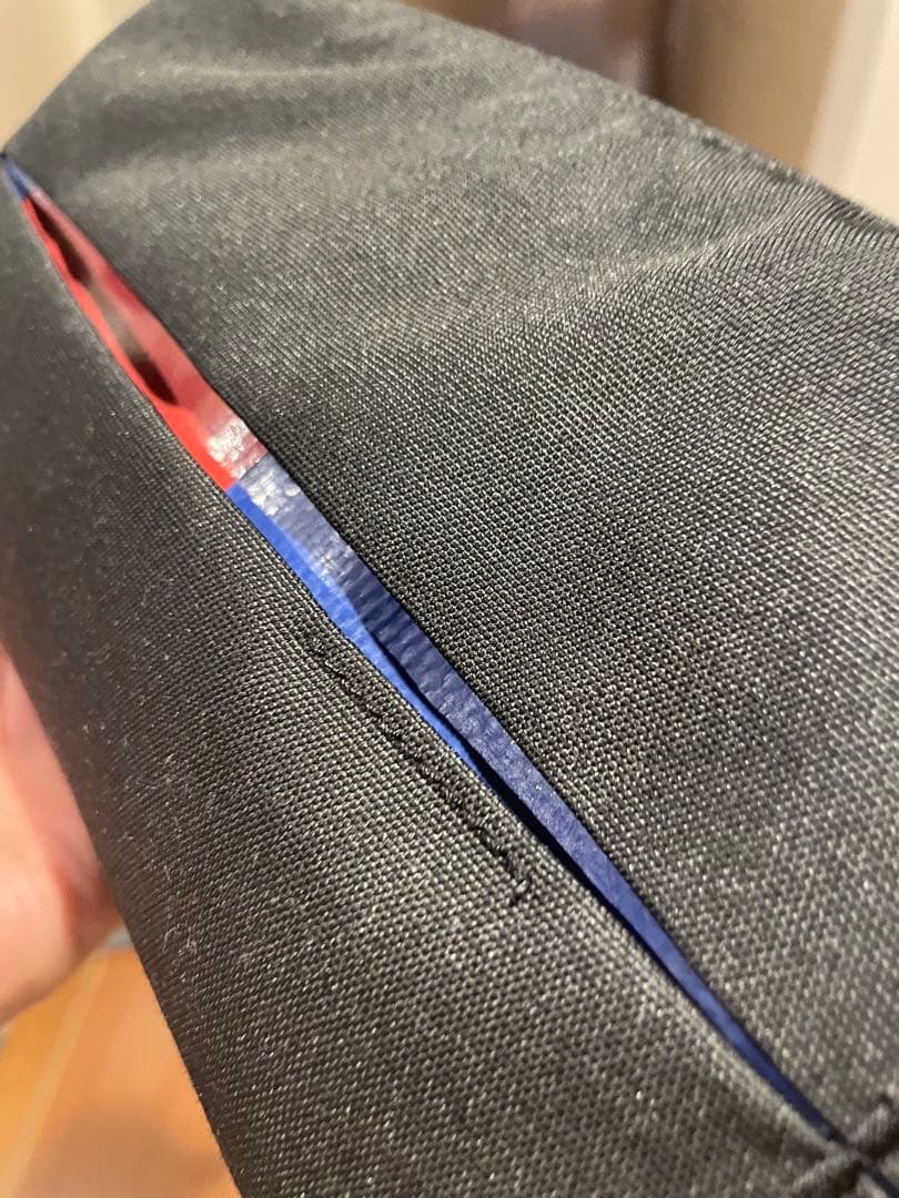 FREITAG ボディバッグ 黒