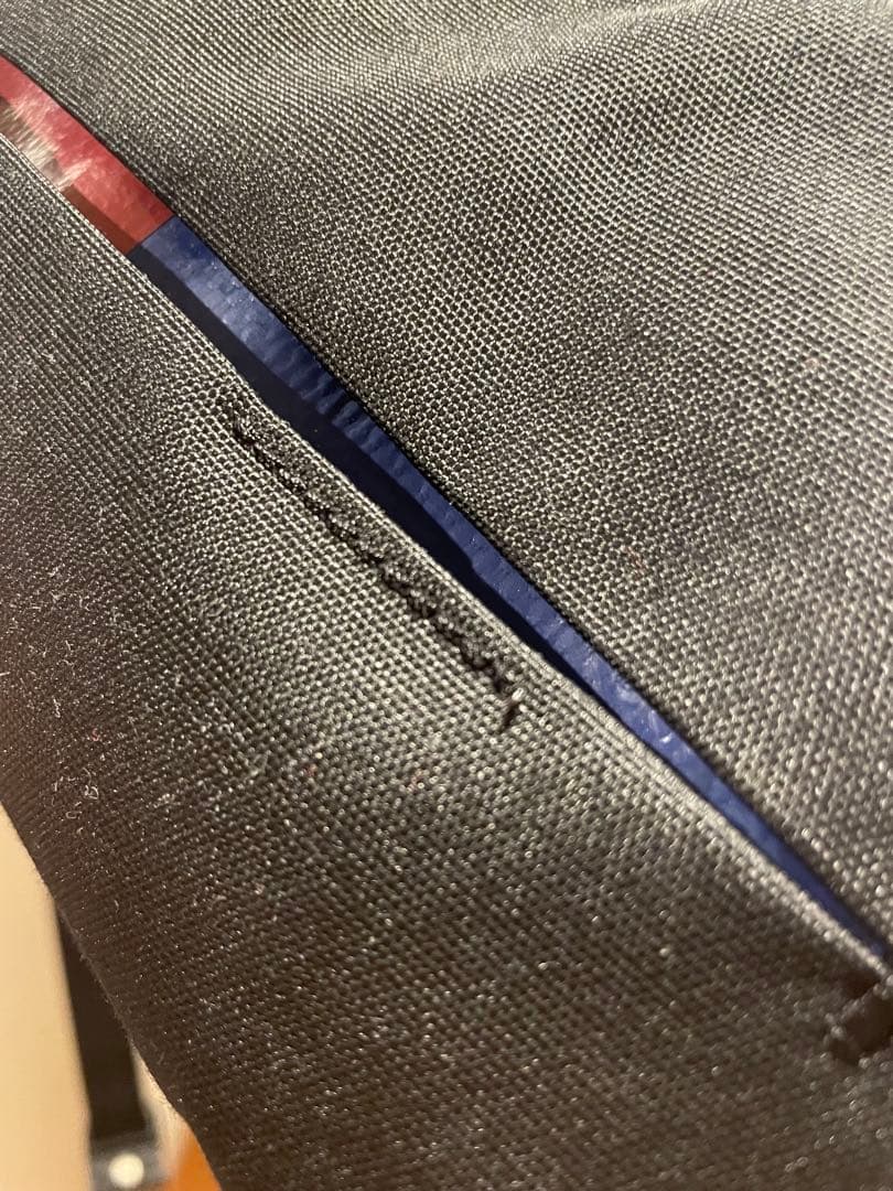 FREITAG ボディバッグ 黒