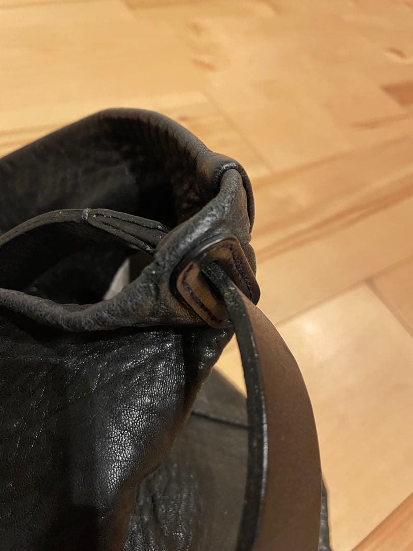 stylecraft スタイルクラフト ショルダーバッグ