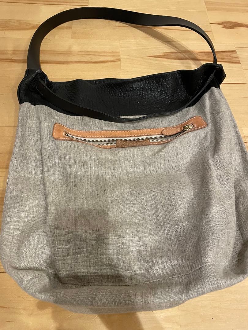 stylecraft スタイルクラフト ショルダーバッグ