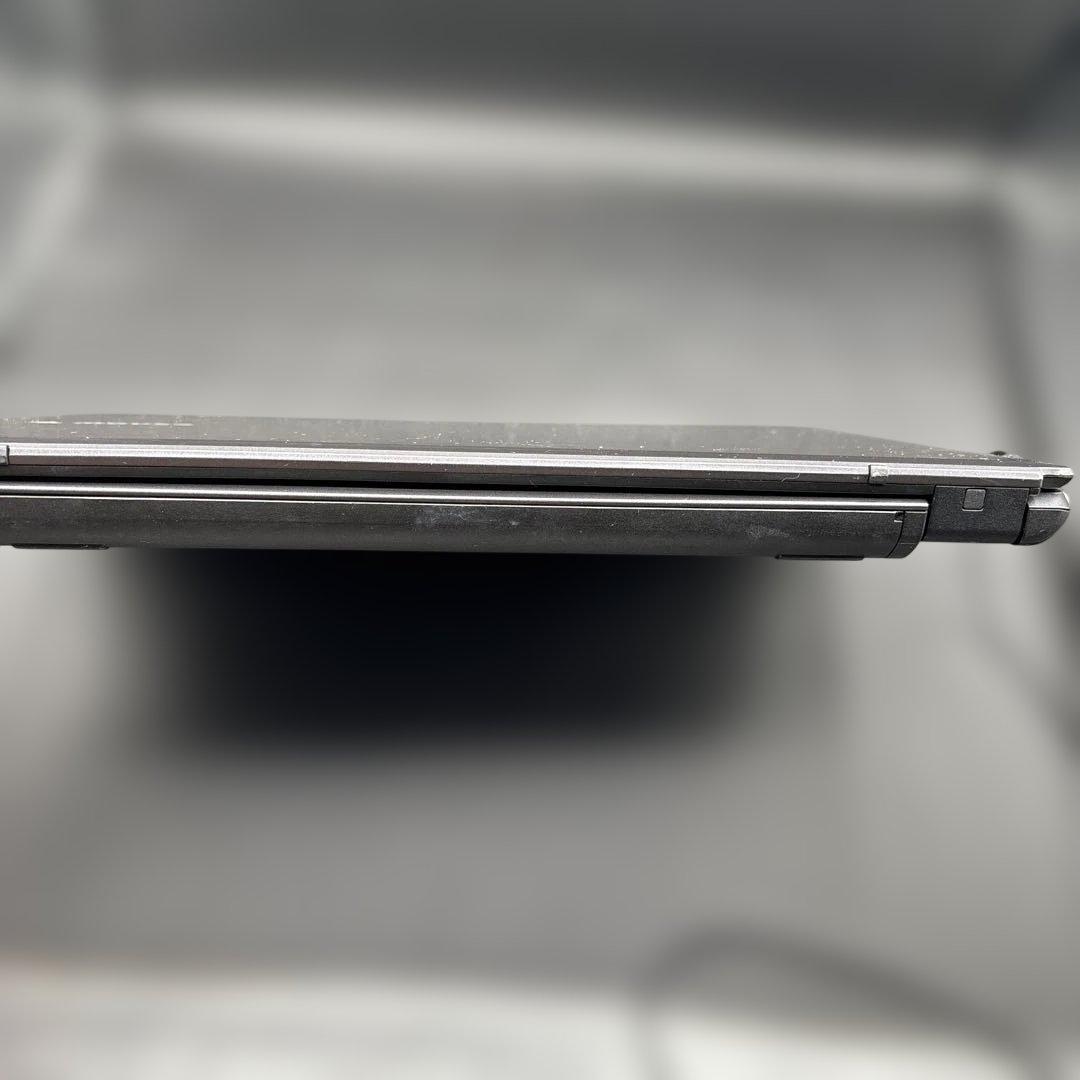 Windows11 付 マウスコンピューター ノートパソコン リカバリー