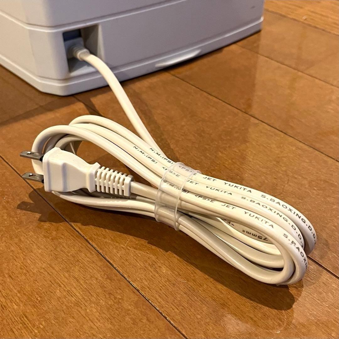 富士通ゼネラル脱臭機　プラジオンPLAZIONHDS-302G