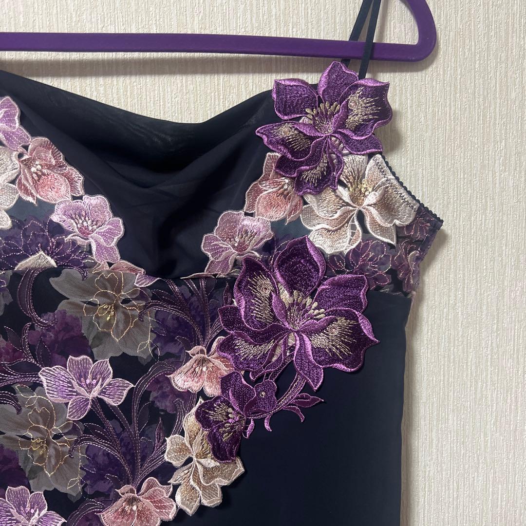 美品☆サルート 限定販売　29グループ キャミソール Mサイズ