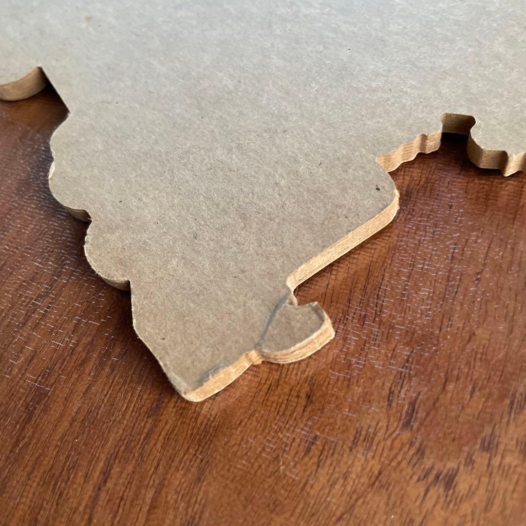 レア☆アメリカンヴィンテージ ディズニー ウォールプラーク 壁飾り ウォールデコ