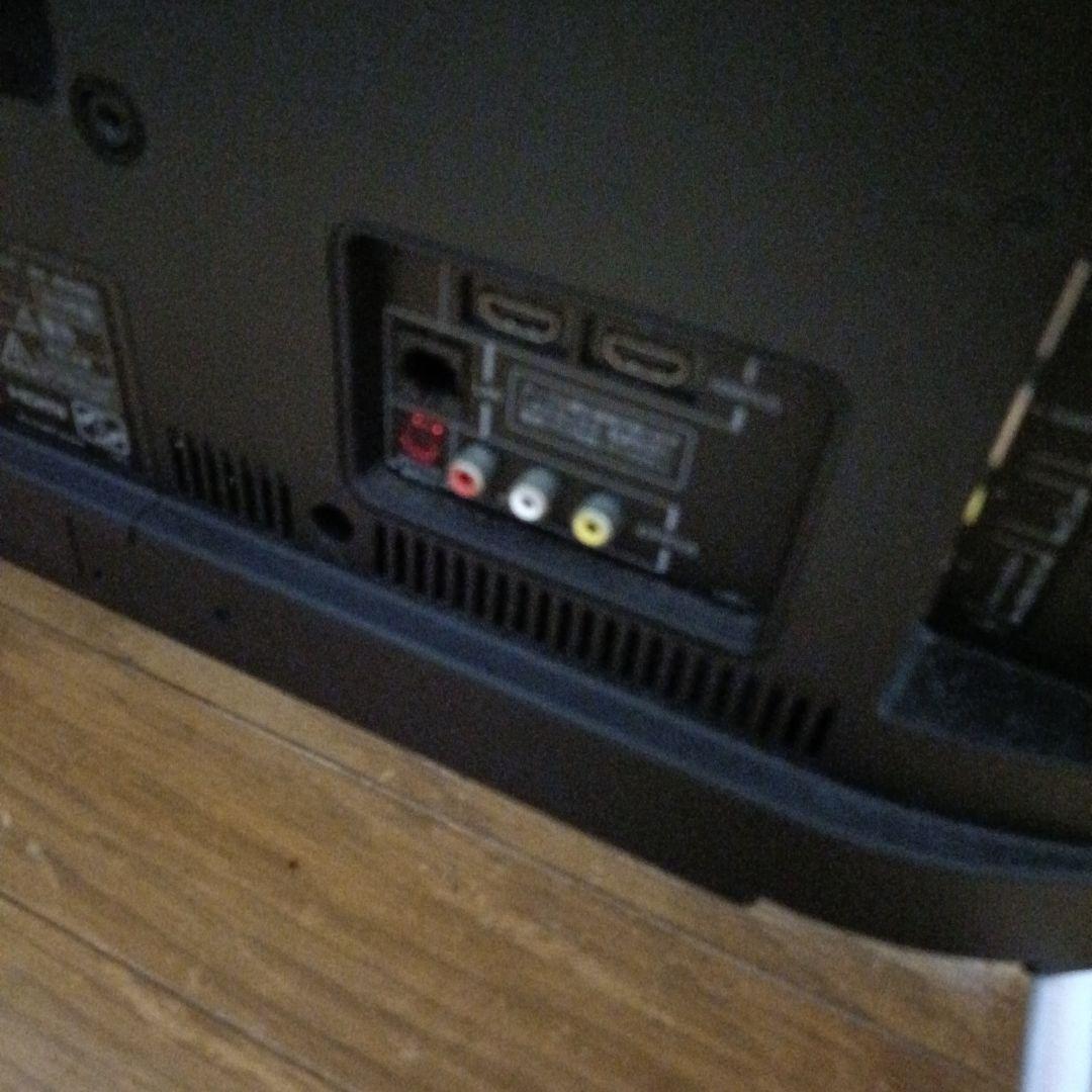 TCL 32型液晶テレビ　2019年製　美品　セール