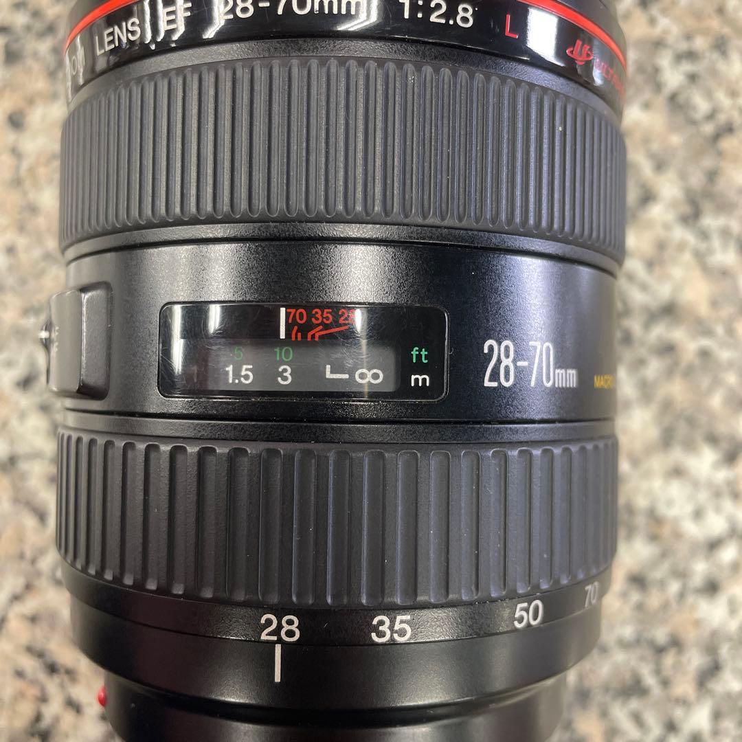 わ*ん様 ★Canon ZOOM LENS EF 28-70mm カメラ レンズ