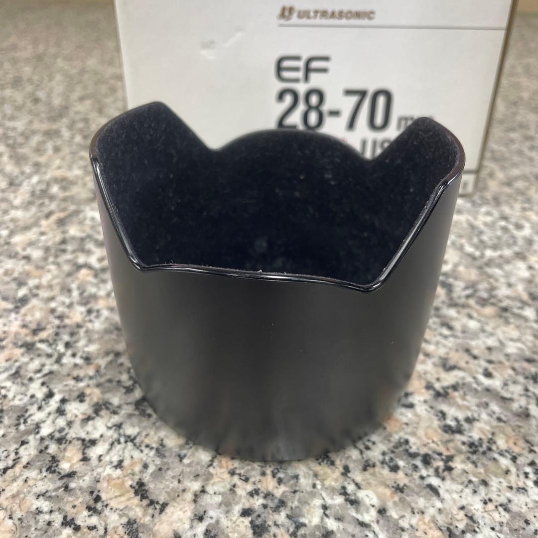 わ*ん様 ★Canon ZOOM LENS EF 28-70mm カメラ レンズ