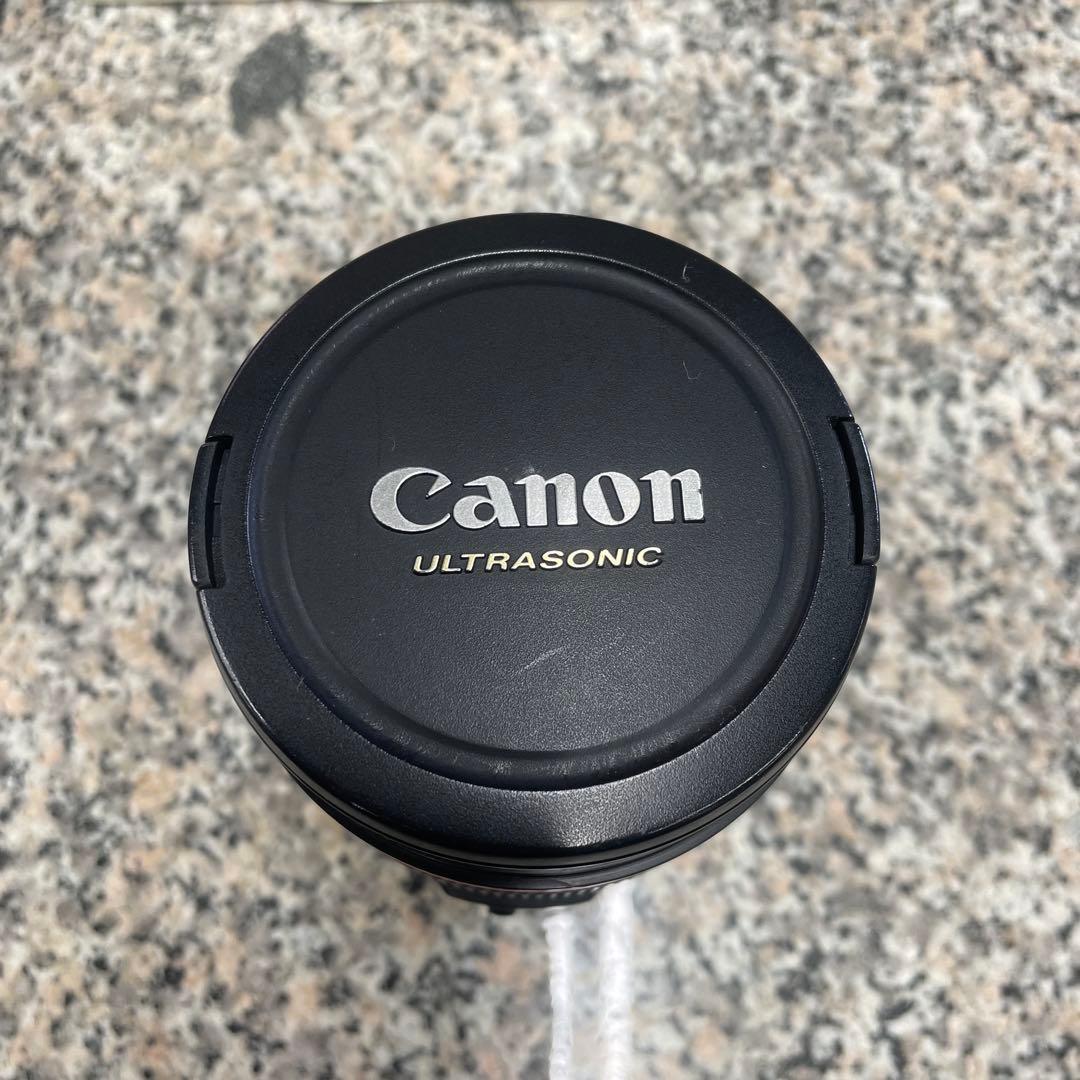 わ*ん様 ★Canon ZOOM LENS EF 28-70mm カメラ レンズ