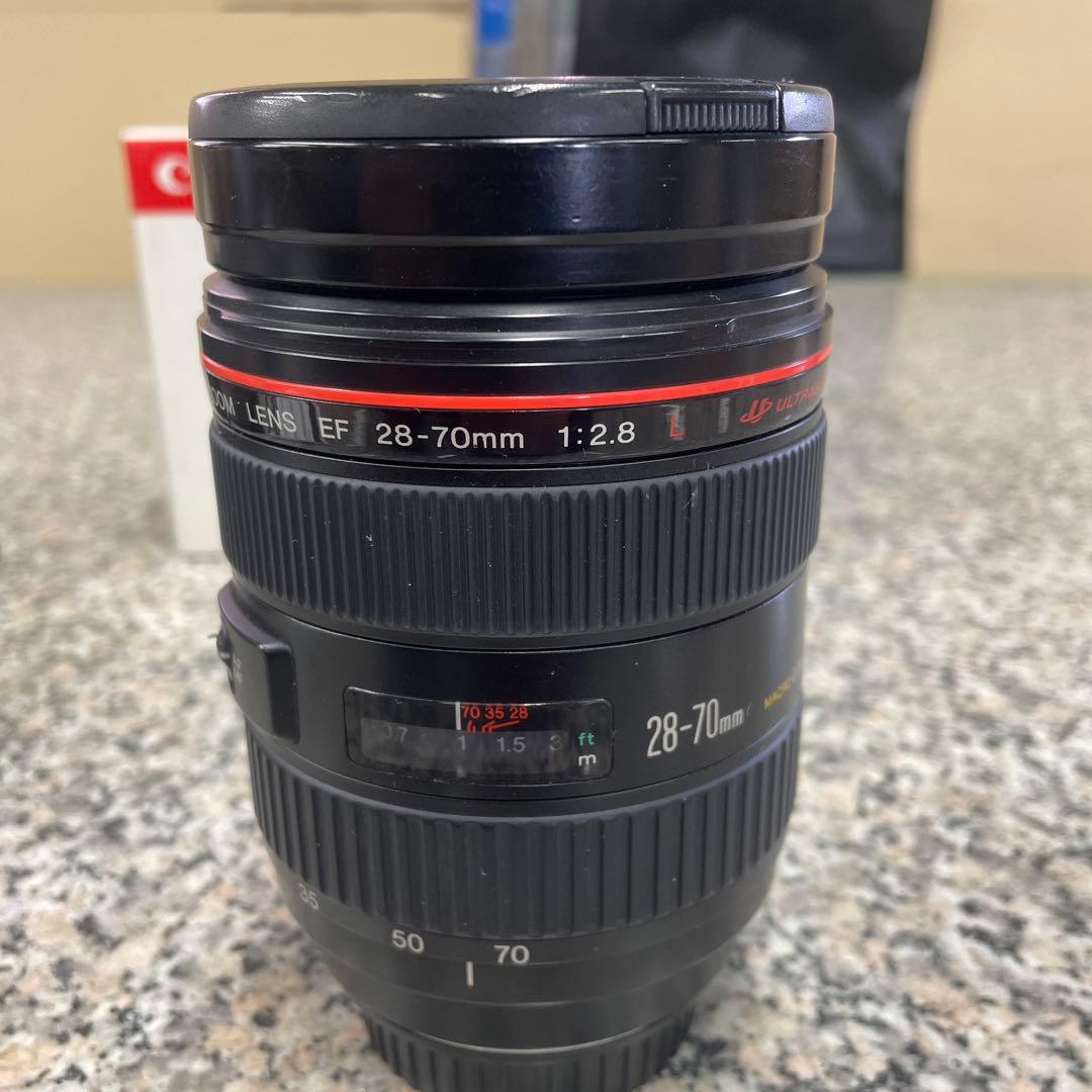 わ*ん様 ★Canon ZOOM LENS EF 28-70mm カメラ レンズ