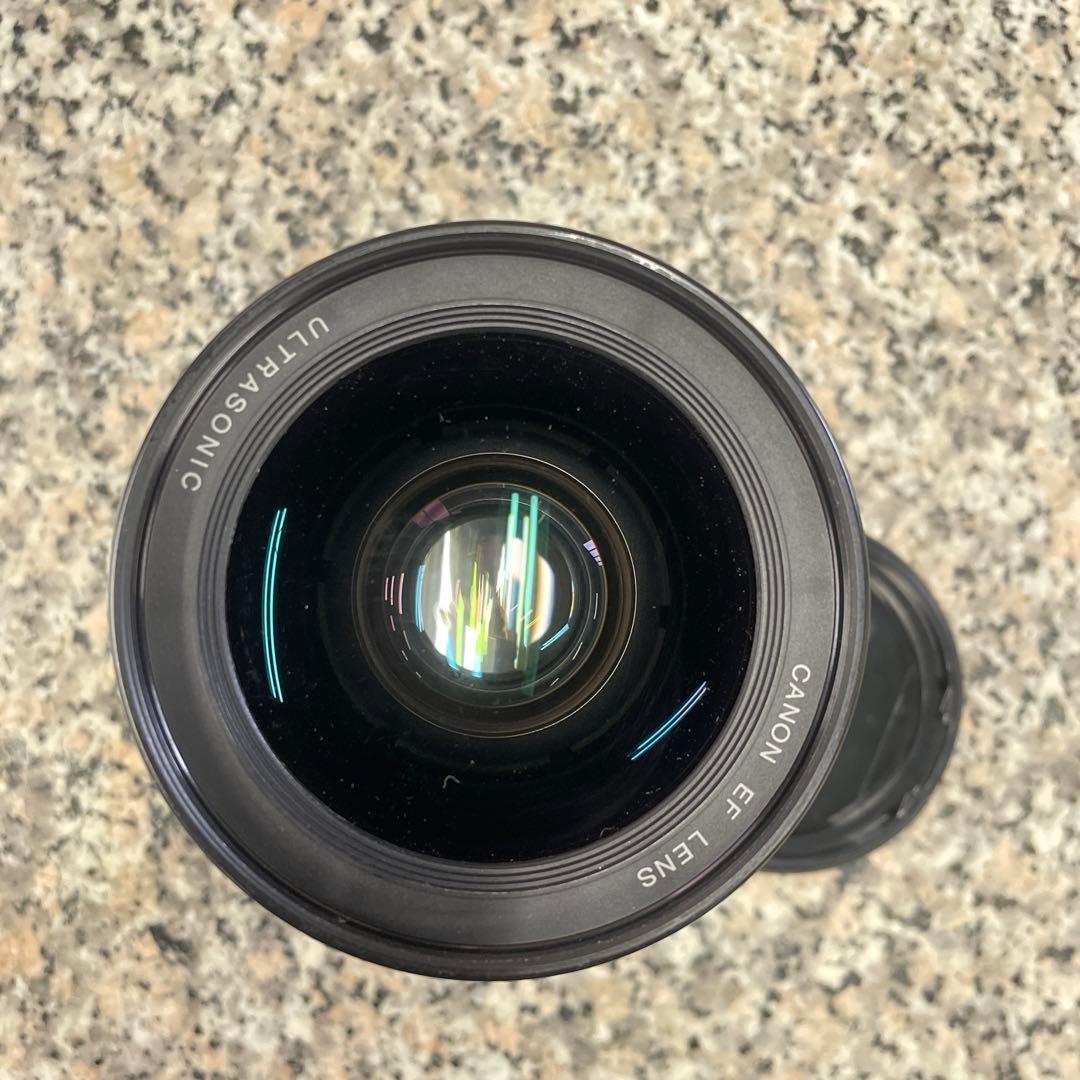 わ*ん様 ★Canon ZOOM LENS EF 28-70mm カメラ レンズ