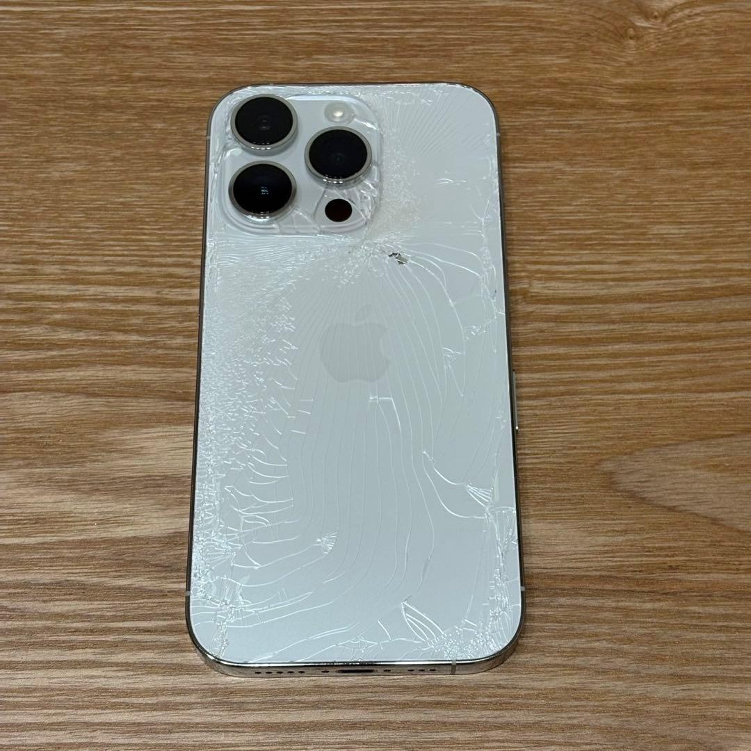 【最終値下げ中】iPhone14Pro 256GB