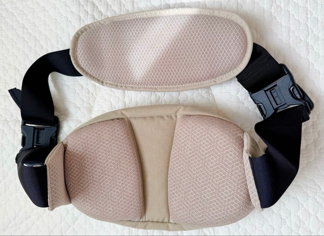 【本日限定お値下げ＊】 Hugoo / ハグー / ヒップシート