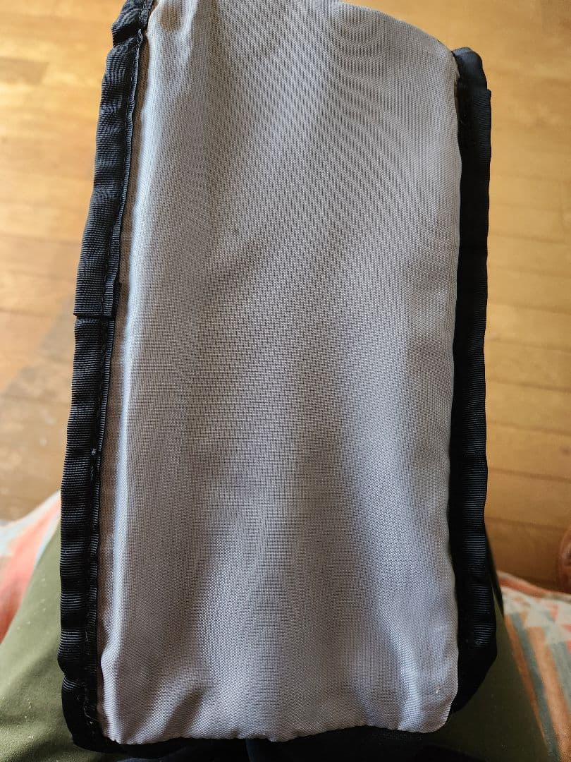 patagonia パタゴニアメッセンジャーバッグ