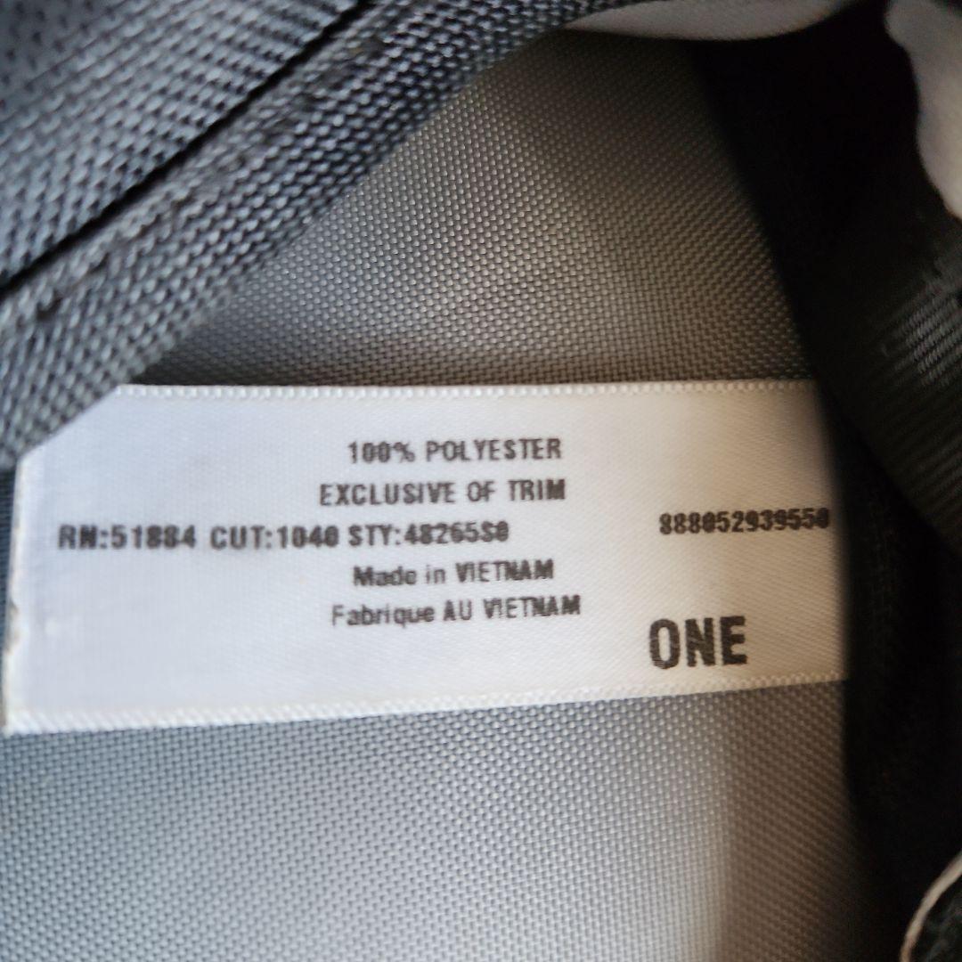 patagonia パタゴニアメッセンジャーバッグ