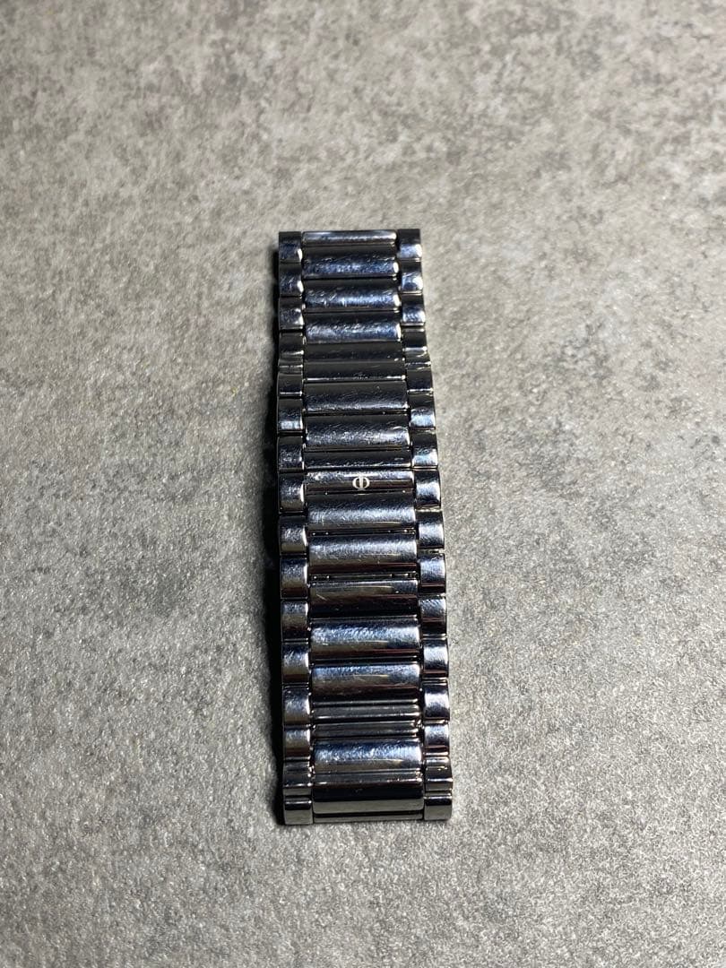 BAUME&MERCIER ボーム&メルシエ キャットウォーク レディース腕時計