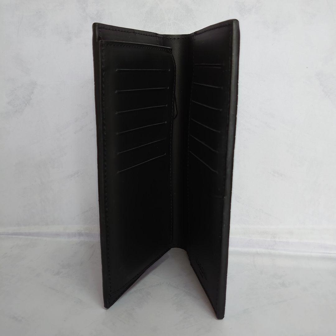 特注限定品 ◆UABONI*ユアボニ*幻のパティーヌ*二つ折り長財布*EU製