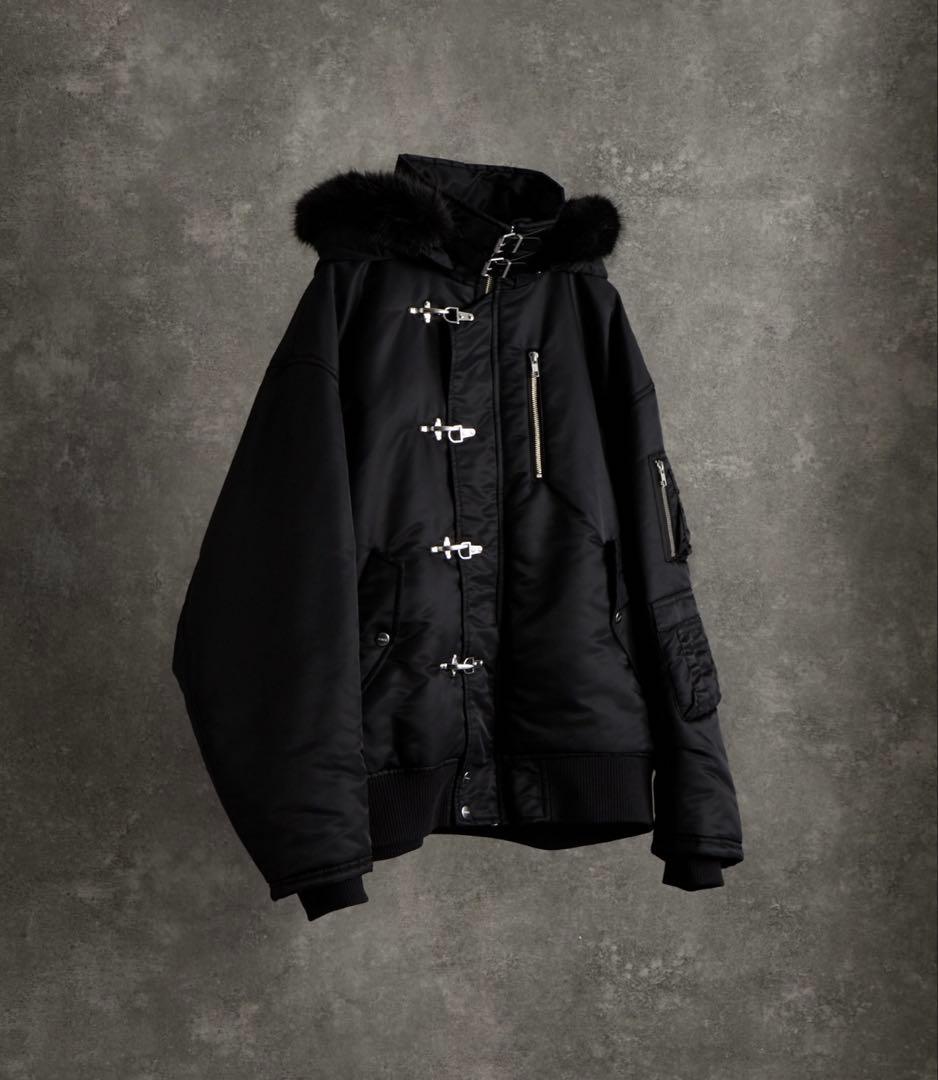 【ikura.aさん専用】ADRER-N-2B / アドラーN2B