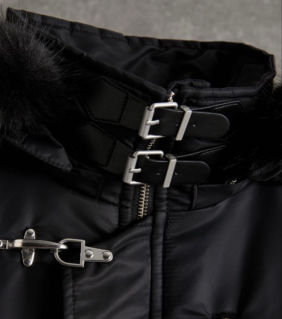 【ikura.aさん専用】ADRER-N-2B / アドラーN2B