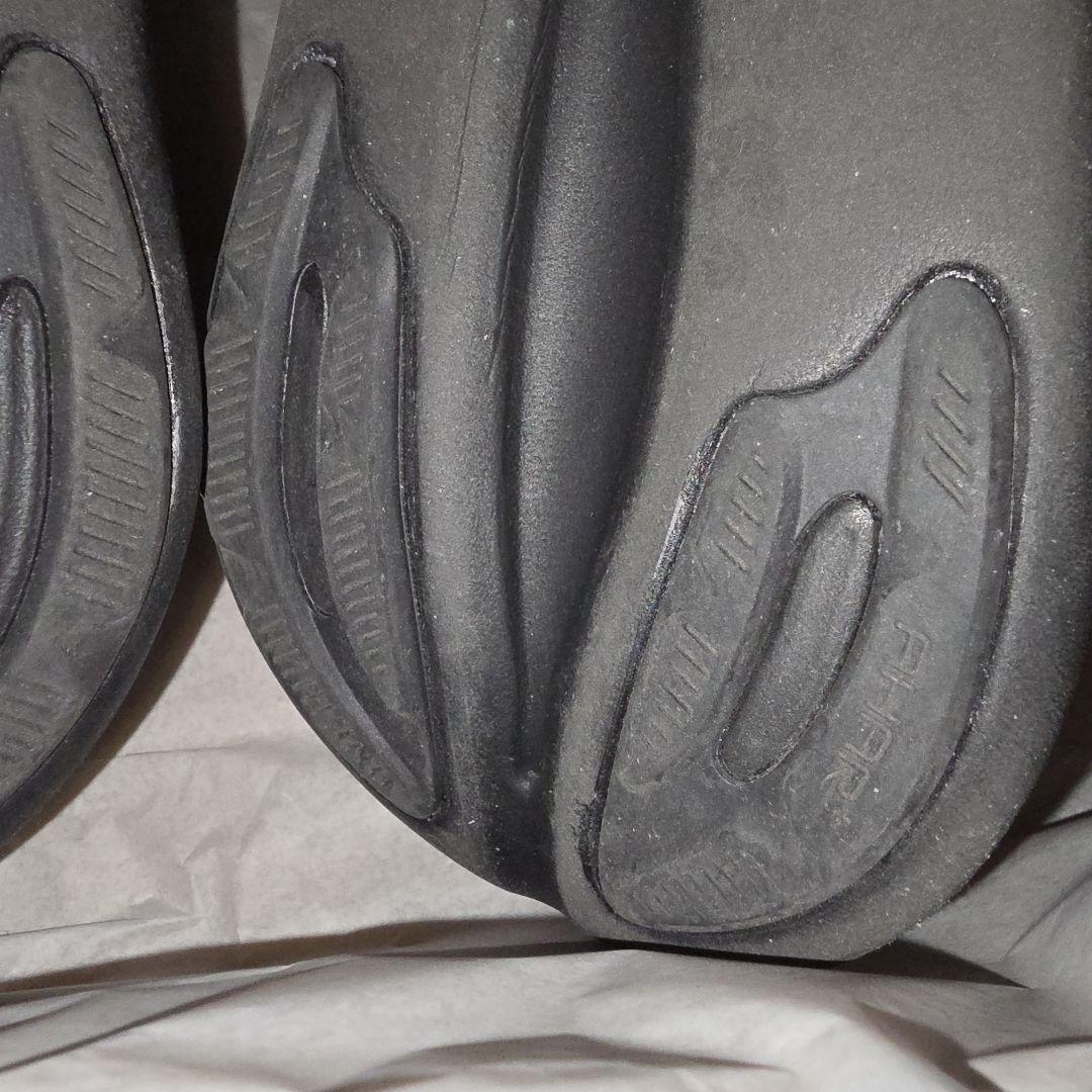 ASICS GEL-NIMBUS 28 ブラック 27.5cm