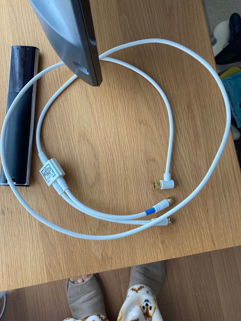 LG 50型テレビ 4Kチューナー内蔵 50UN8100PJA VA