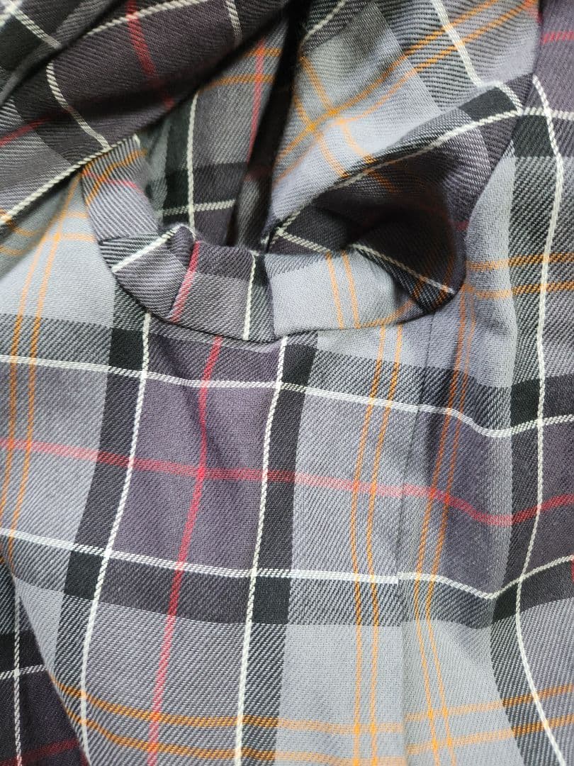 【Barbour/バブアー】