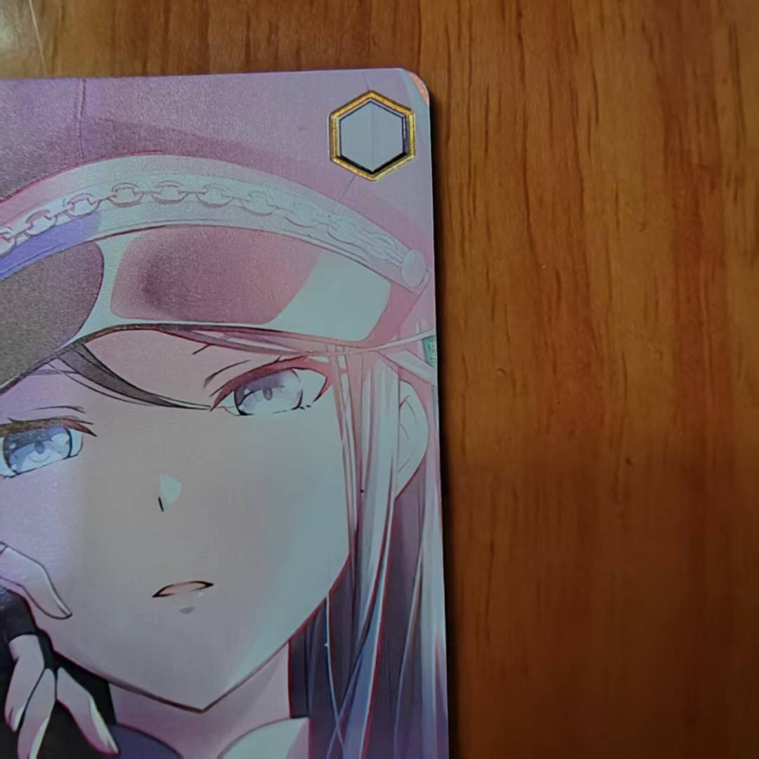 ヴァイスシュヴァルツ 思いをつなげるスターピース 星乃一歌 ssp