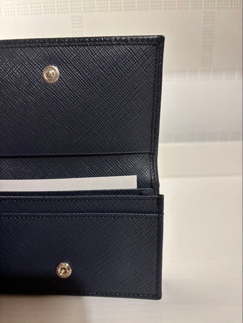 PRADA 名刺ケース