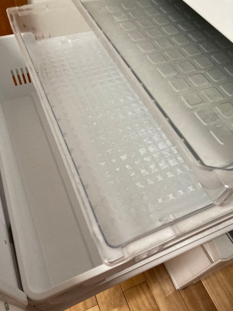 【美品】日立 R-HW60N 冷凍庫 602L 2020年 10保証書あり