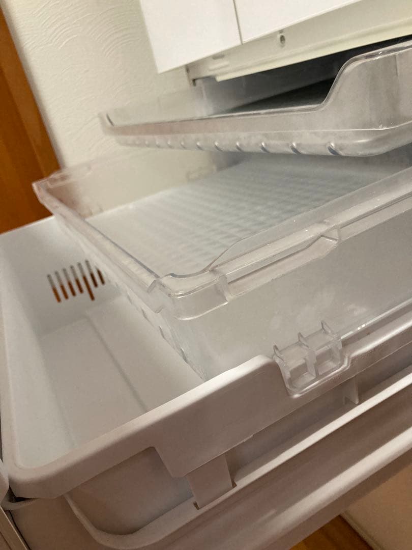 【美品】日立 R-HW60N 冷凍庫 602L 2020年 10保証書あり