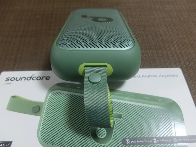 Anker Soundcore Motion 300 USB対応 【ハイレゾ音A