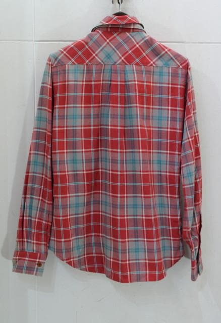 viviennewestwood MAN ボウタイシャツ