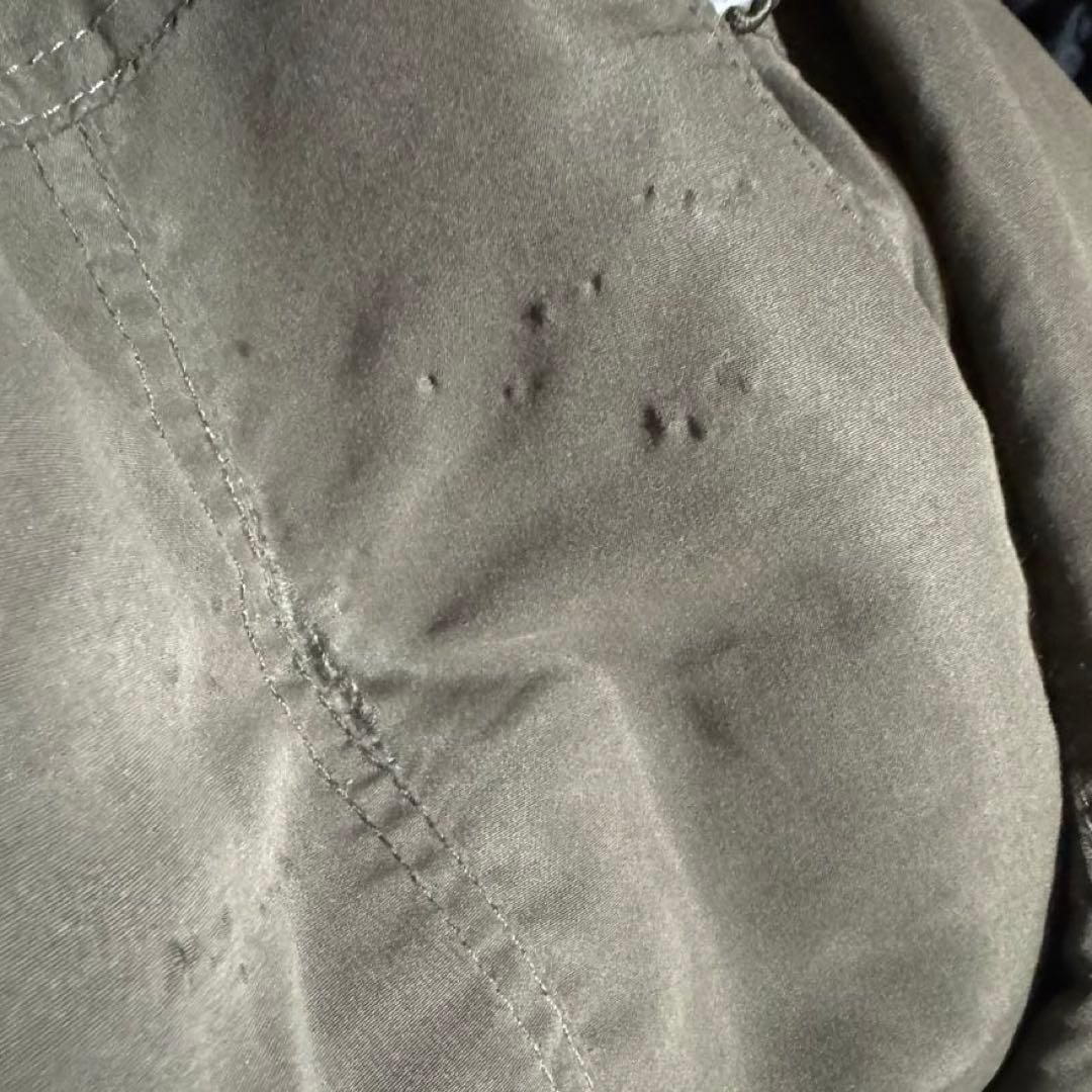 SLY 平成初期 Y2K 平成ギャル グランジ ミリタリーコート ギミック