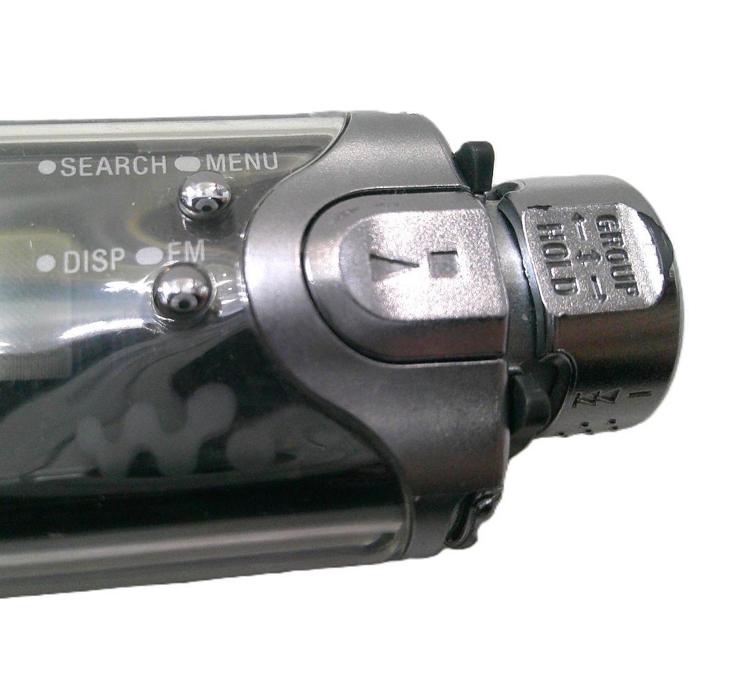 ★SONY ソニー ウォークマン NW-E505★