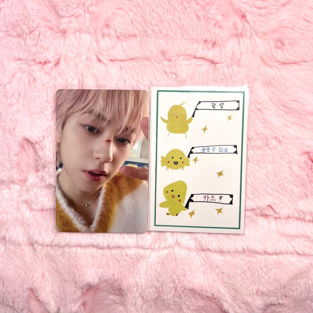 &team 五月雨　タキ　雪明かり　トレカ