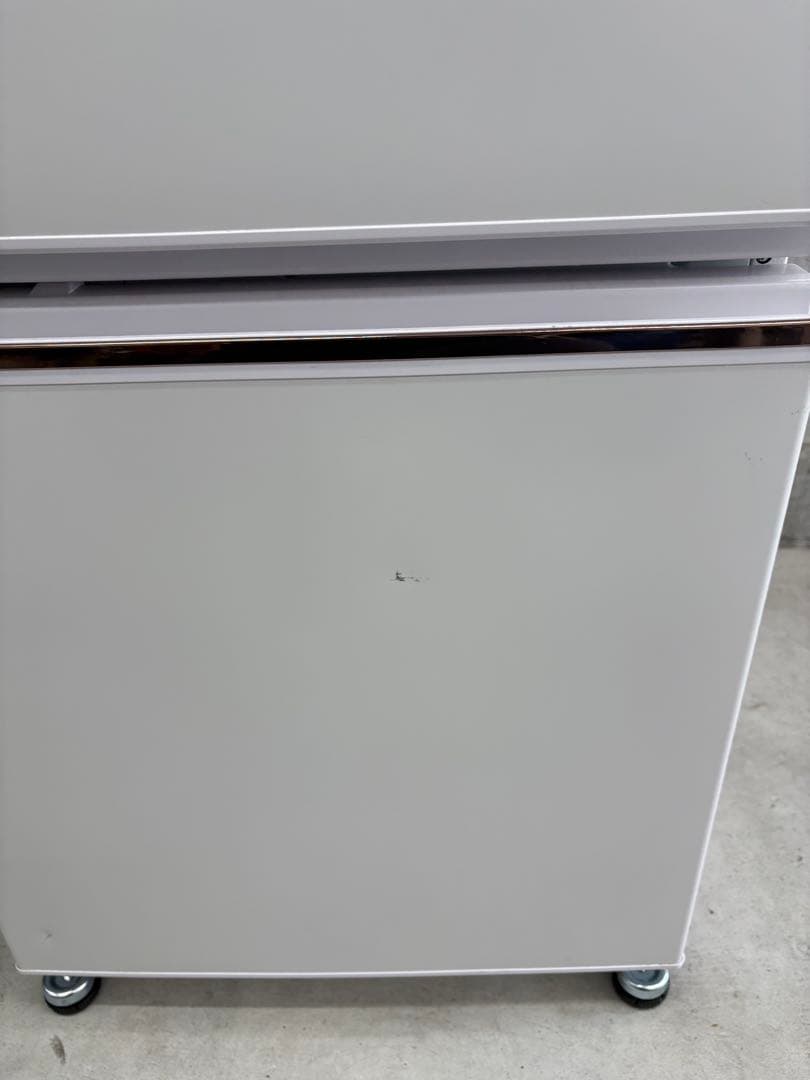 配送設置まで/三菱3ドア冷蔵庫/自動製氷有