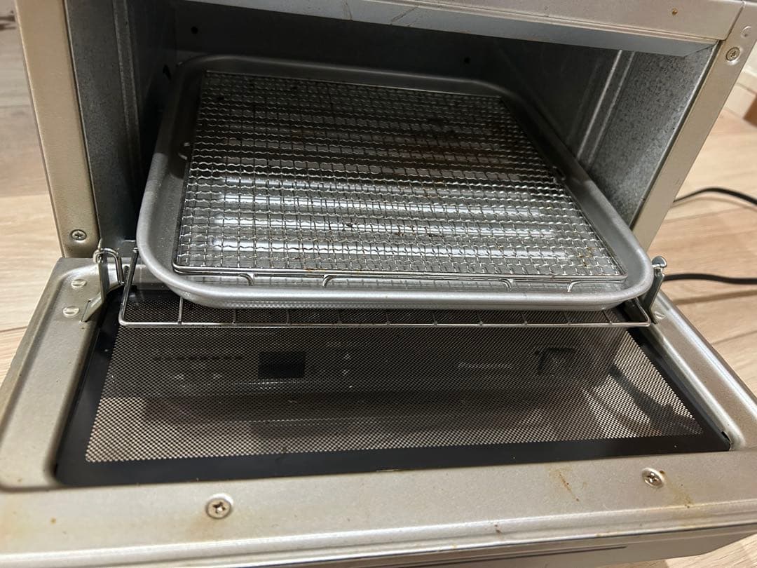 ぽ*ち様 パナソニック コンパクトオーブントースター NB-DT52