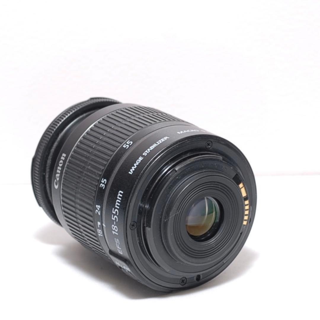 ✨子供の成長を綺麗に✨Canon Kiss X70✨ シングルレンズ✨簡単操作✨