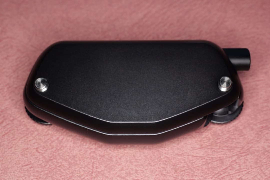 ピークデザイン キャプチャー V3 ブラック