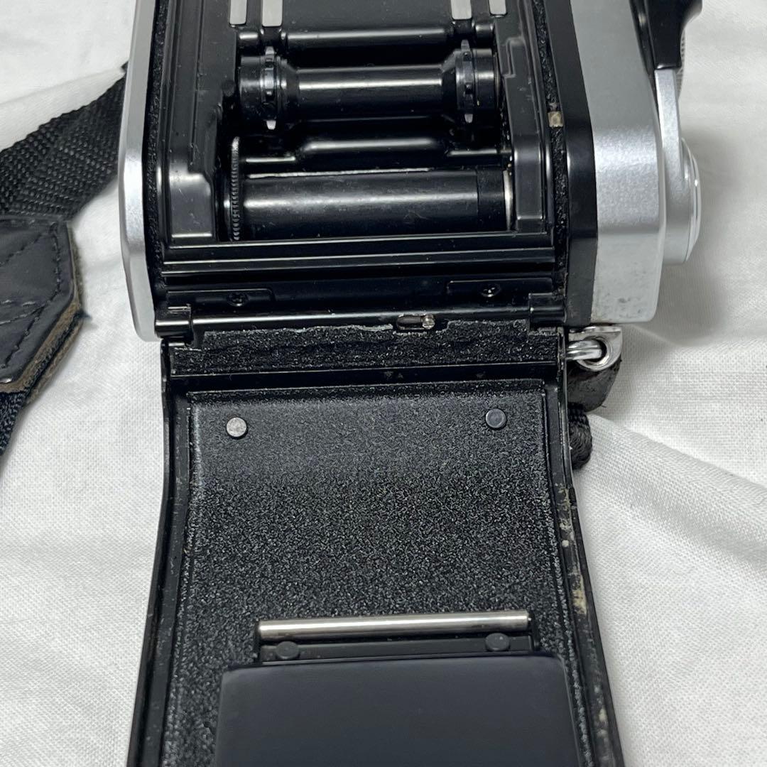 [整備済み] Nikon F2 DP-1 Nikkor 50mm F1.4