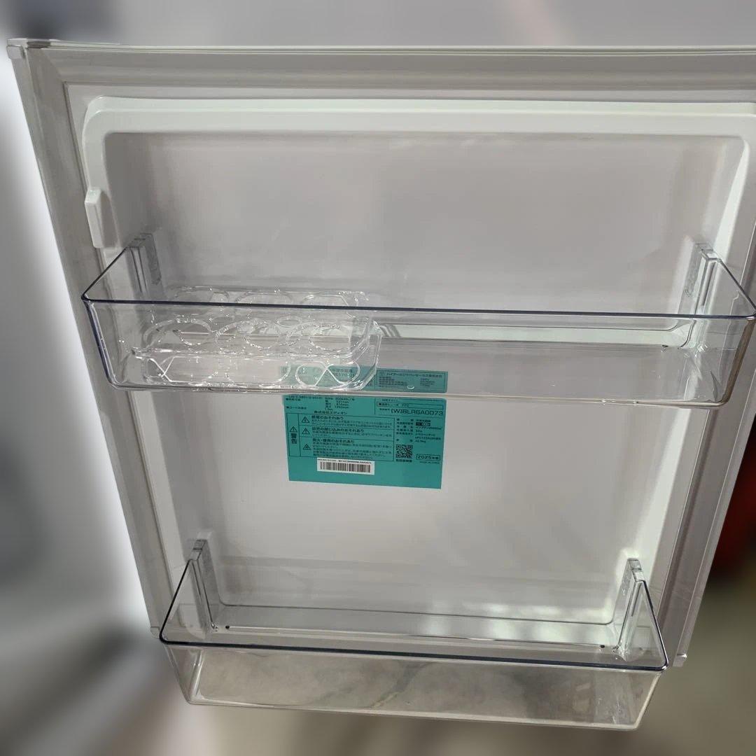 m092907m eangle 2025年 冷蔵庫 ANG-RE170-C1