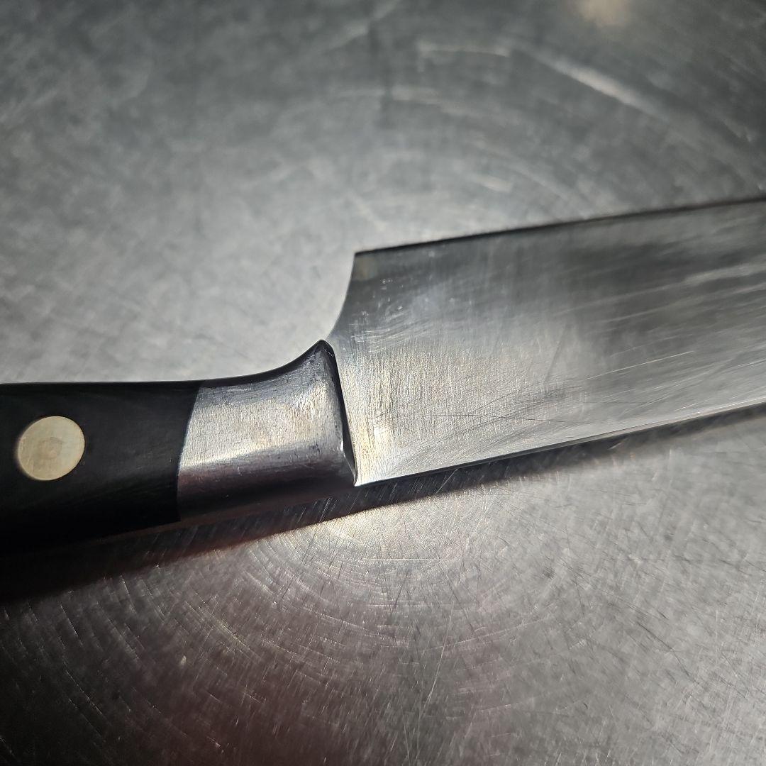 子の日　nenox ペティナイフ　130mm